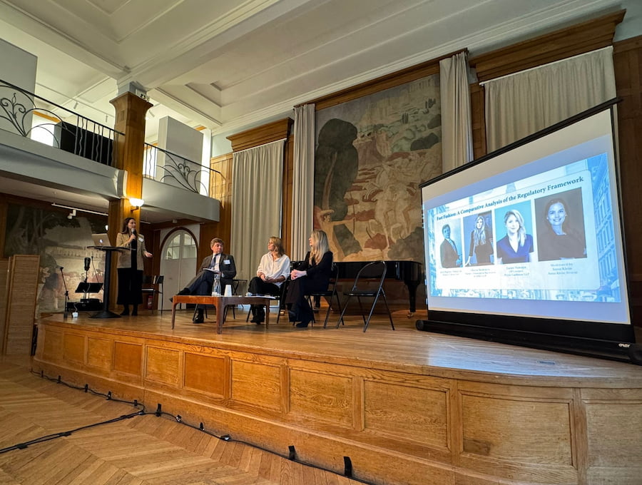 La French American Bar Association au cœur de la Fashion Law Conference 2025 à Paris