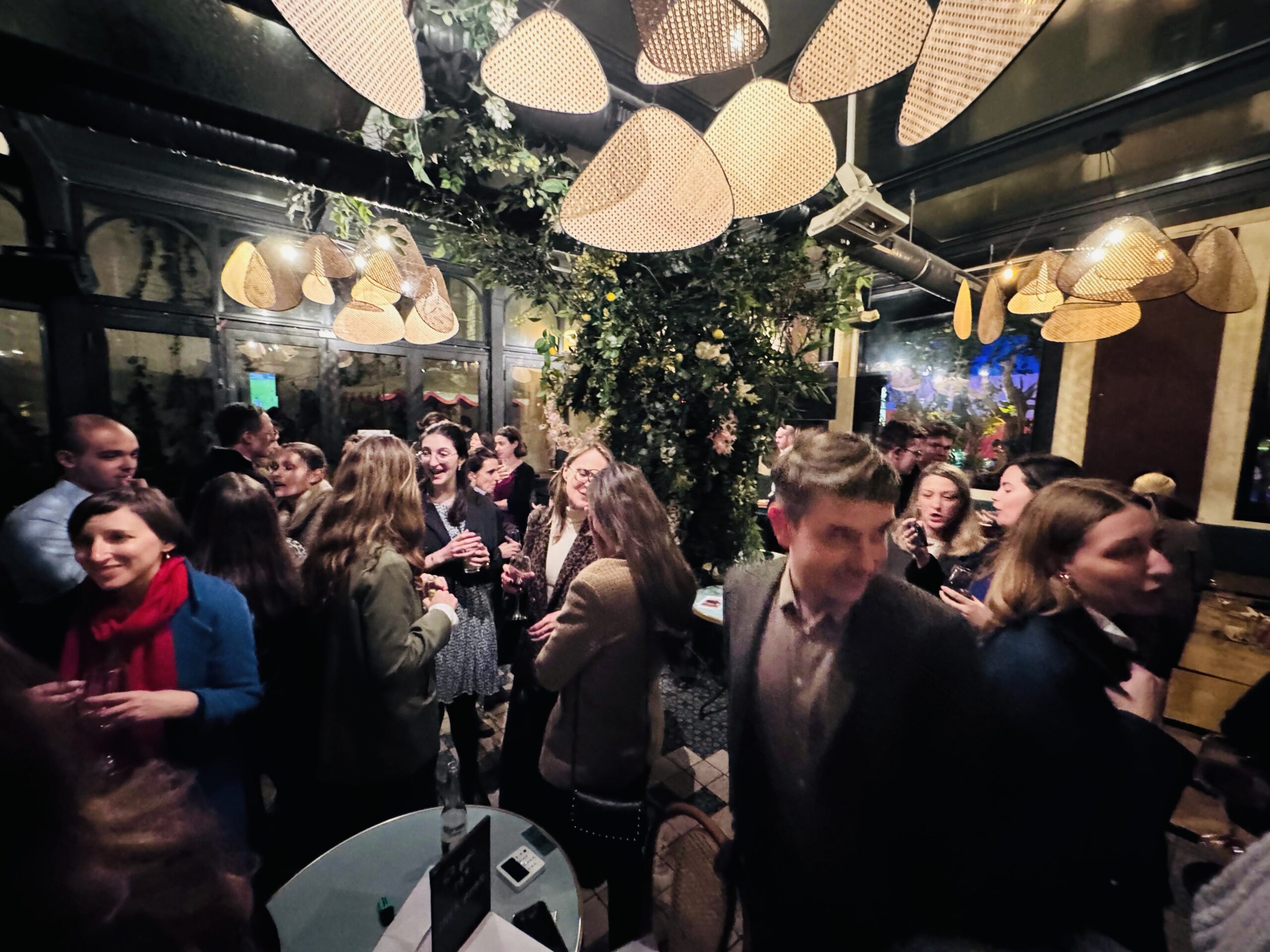 FABApero – 11 février 2026