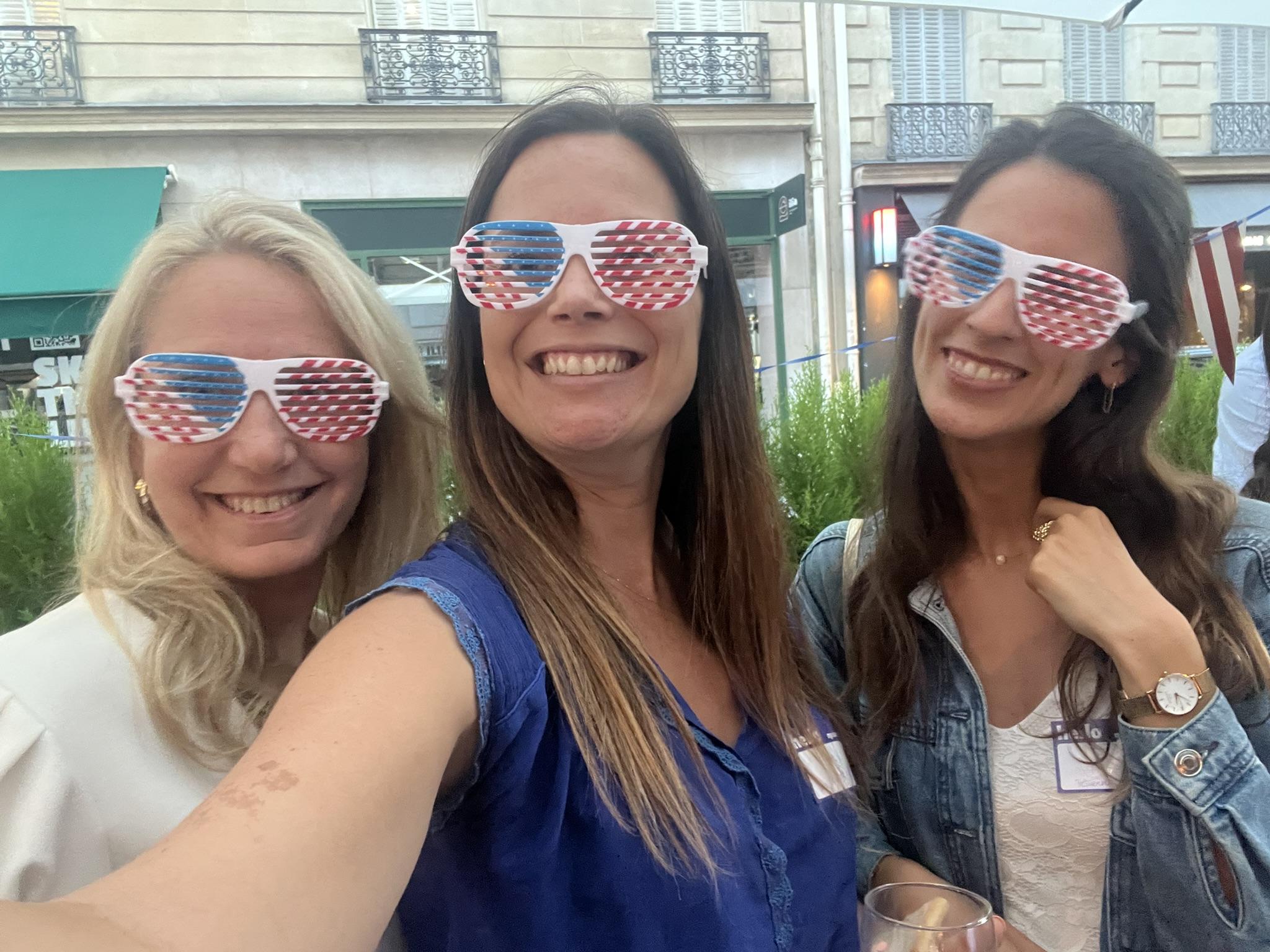 La FABA fait revivre la tradition du 4th of July à Paris : une soirée placée sous le signe du networking et de la convivialité