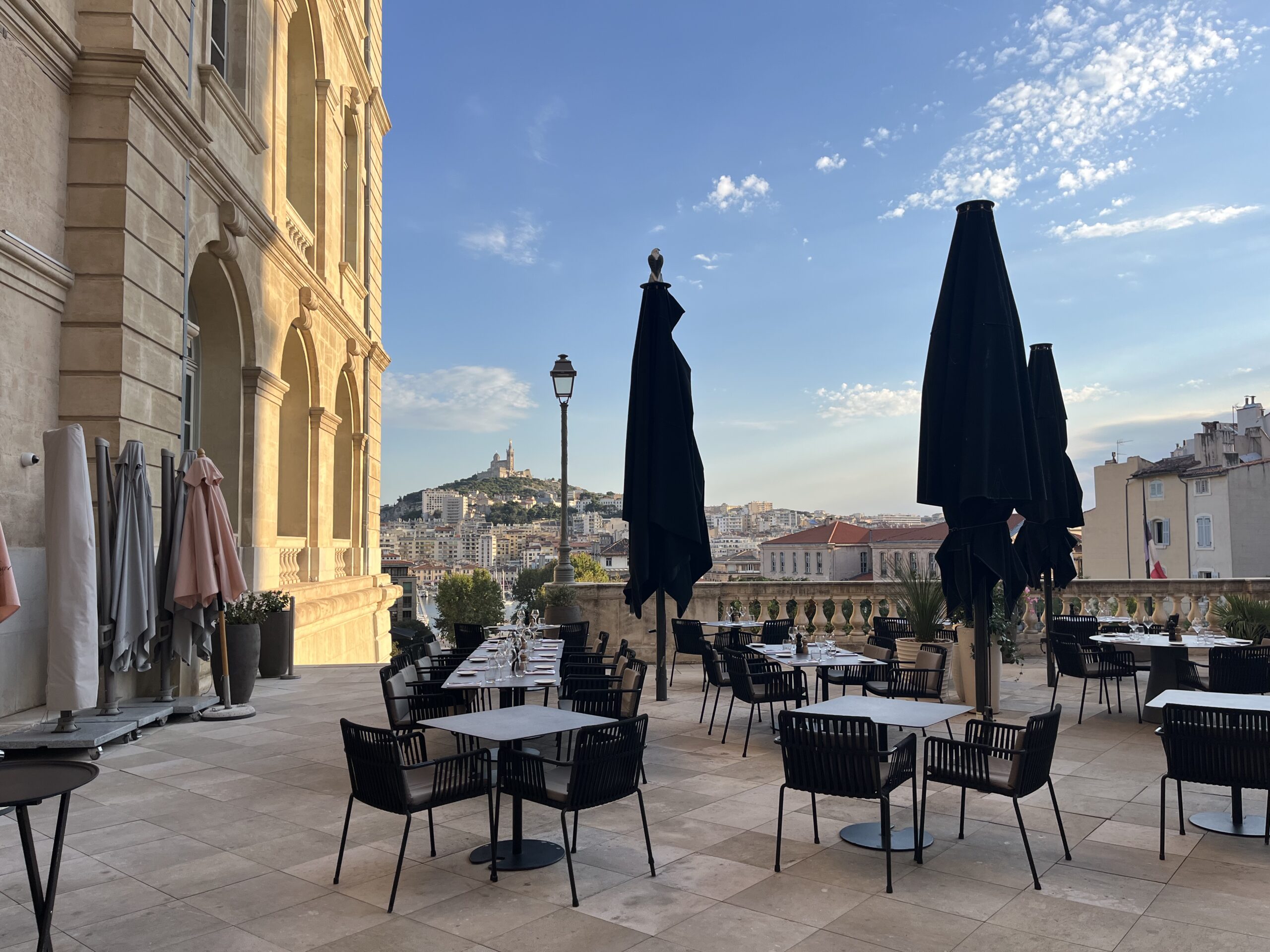 FABA Kicks Off the New Season in Marseille: A Successful First Event in Southern France